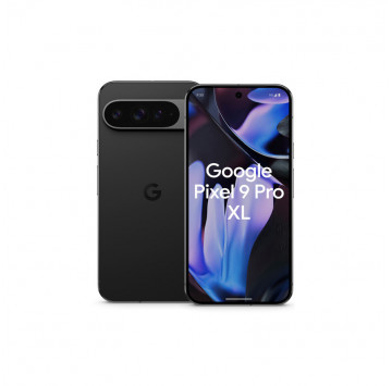 Google Pixel 9 Pro XL 512Go Noir