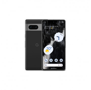 Google Pixel 7 128GB Noir