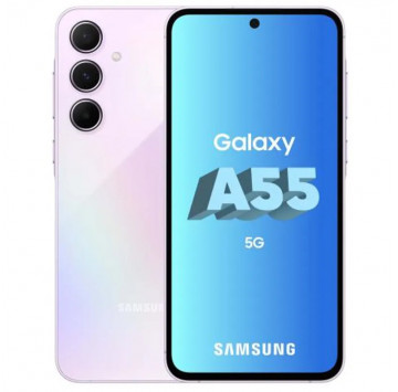 Samsung Galaxy A55 5G (8GB RAM 256GB)