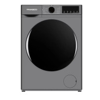 NASCO MACHINE A LAVER 10KG CHARGEMENT FRONTALE INVERTER - NASFL-JS10KG-S