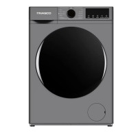 NASCO MACHINE A LAVER 10KG CHARGEMENT FRONTALE INVERTER - NASFL-JS10KG-S