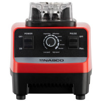 NASCO MIXEUR 2LT AVEC BROYEUR- 1000W - NAS-BL1351-TMT