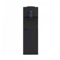 MIDEA DISTRIBUTEUR D'EAU 3 ROBINETS NOIR MINI BAR GLACE- YL2037S-B
