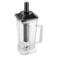 NASCO MIXEUR 2LT AVEC BROYEUR- 1000W - NAS-BL1351-TMT