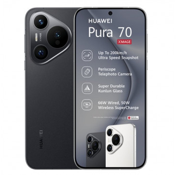 Huawei Pura 70 12GB RAM - 256GB