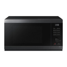 SAMSUNG FOUR A MICRO-ONDES GRILL 32L - NOIR-INOX 1400W - MG32DG4524AGE1