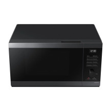 SAMSUNG FOUR A MICRO-ONDES GRILL 32L - NOIR-INOX 1400W - MG32DG4524AGE1