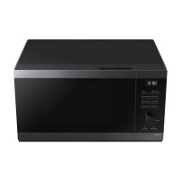 SAMSUNG FOUR A MICRO-ONDES GRILL 32L - NOIR-INOX 1400W - MG32DG4524AGE1