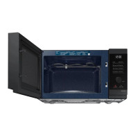 SAMSUNG FOUR A MICRO-ONDES GRILL 32L - NOIR-INOX 1400W - MG32DG4524AGE1