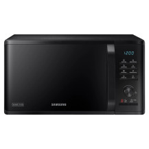 SAMSUNG FOUR MICRO-ONDE 23 L - MS23K3515AK/EF