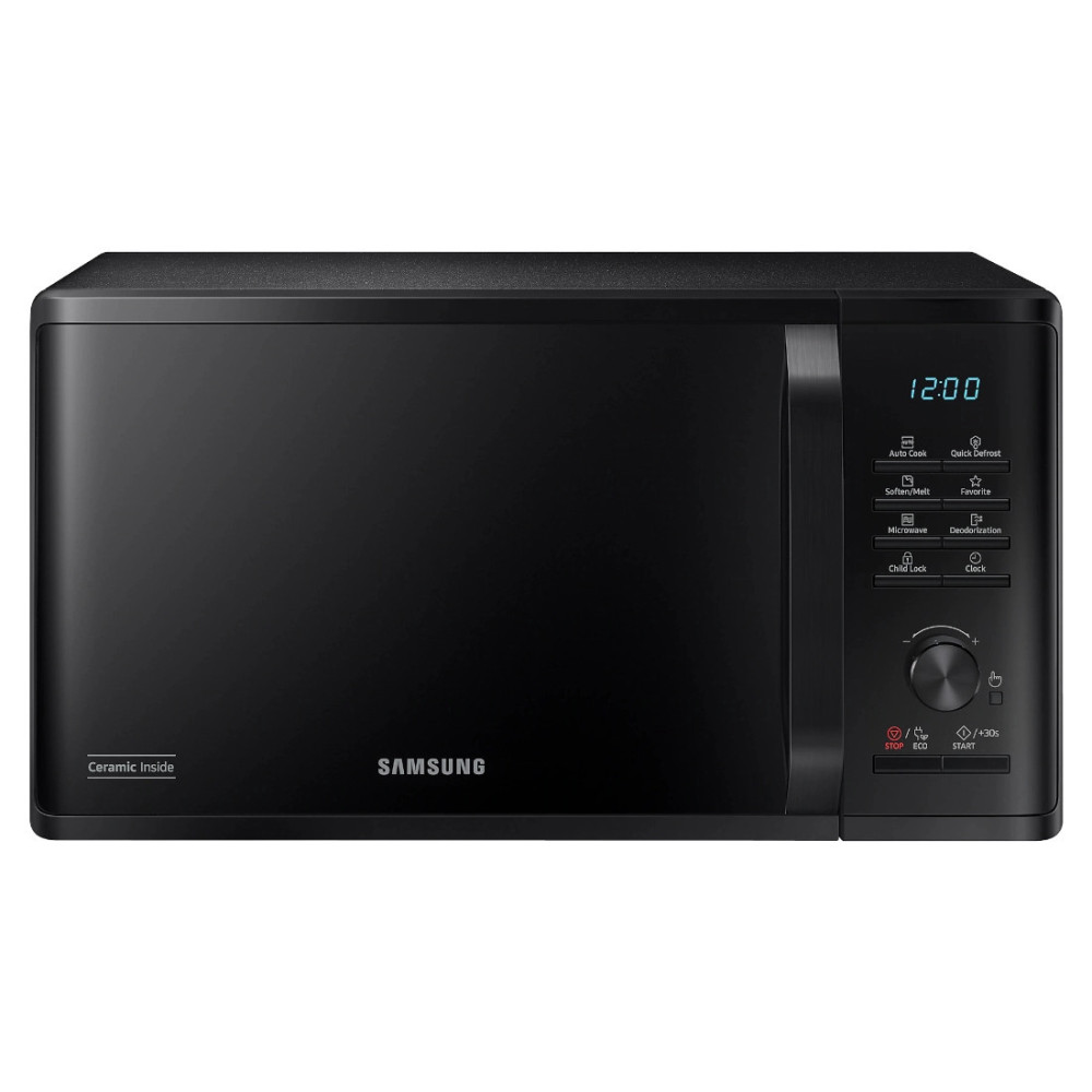 SAMSUNG FOUR MICRO-ONDE 23 L - MS23K3515AK/EF