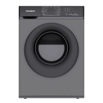 NASCO MACHINE A LAVER INVERTER 8KG FRONT LOAD - AUTOMATIQUE - NASFL-J8KG-S