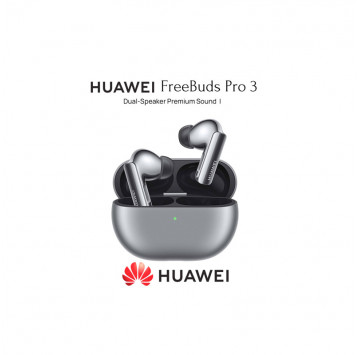 HUAWEI FreeBuds Pro 3