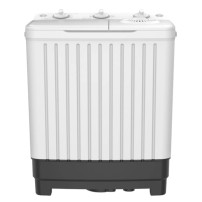 NASCO MACHINE A LAVER 5KG-ESSORAGE 3KG TOP LOAD -TWIN TUB- NASTT-JS50