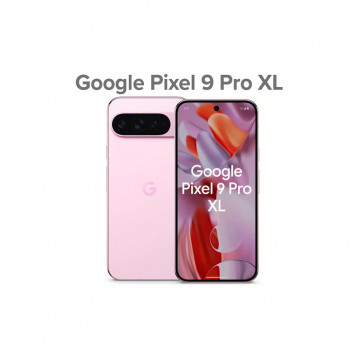 Google Pixel 9 Pro XL 128Go