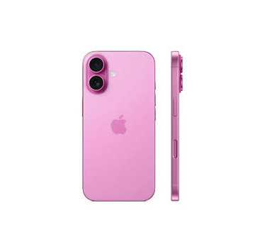 iPhone 16 128 Go Rose