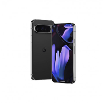 Google Pixel 9 Pro XL 5G 256Go Noir