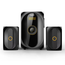 NASCO LECTEUR MULTIMEDIA 15W - NAS-SS2.1-N452