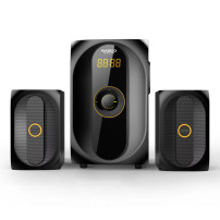 NASCO LECTEUR MULTIMEDIA 15W - NAS-SS2.1-N452