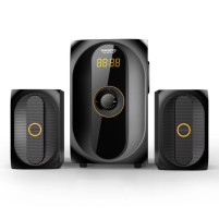 NASCO LECTEUR MULTIMEDIA 15W - NAS-SS2.1-N452