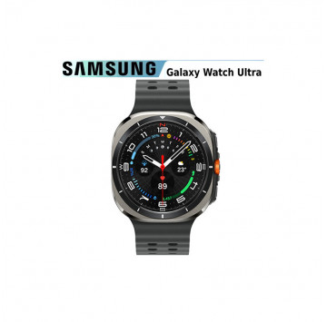 Samsung Watch Ultra Noir 47mm L705