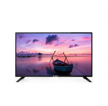 SMART TV LED 50 POUCES AVEC WIFI SMART TECHNOLOGY