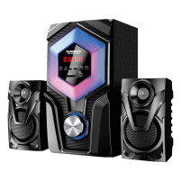 NASCO LECTEUR MULTIMEDIA 20W - NAS-SS2.1-N2523