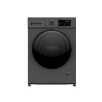 NASCO MACHINE À LAVER 9 KG - ECRAN D'AFFICHAGE – SNASFL-9KG-SBD