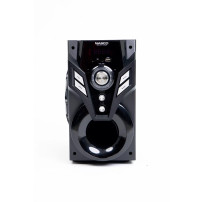 NASCO LECTEUR MULTIMEDIA 20W - NAS-SS2.1-N2520