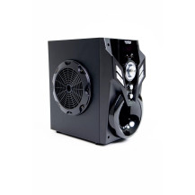 NASCO LECTEUR MULTIMEDIA 20W - NAS-SS2.1-N2520