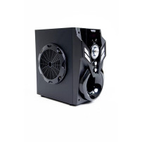 NASCO LECTEUR MULTIMEDIA 20W - NAS-SS2.1-N2520