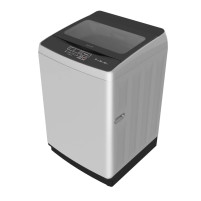 NASCO MACHINE A LAVER 18KG TOP LOAD AUTOMATIQUE - SNASTL-18KG-G