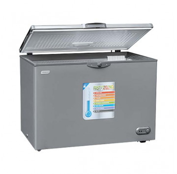 CONGELATEUR HORIZONTAL AVEC CLEF 280 LITRES SMART TECHNOLOGY