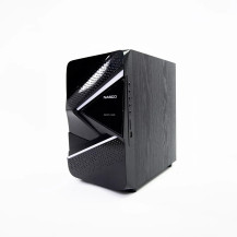 NASCO HOME CINEMA - 45W CAISSON DE BASSE- NAS-HT5.1-N918