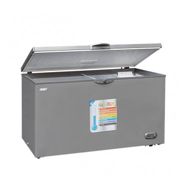 CONGELATEUR HORIZONTAL AVEC CLEF 423 LITRES SMART TECHNOLOGY