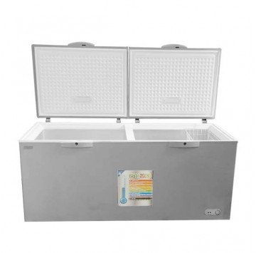 CONGELATEUR HORIZONTAL 520 LITRES SMART TECHNOLOGY