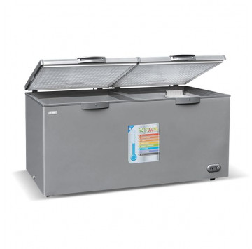 CONGELATEUR COUCHE 600 LITRES SMART TECHNOLOGY