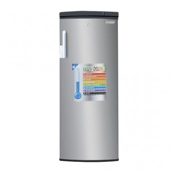 CONGELATEUR DEBOUT 7 TIROIRS 350 LITRES SMART TECHNOLOGY