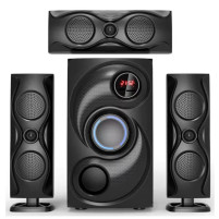 NASCO HOME CINEMA - 45W CAISSON DE BASSE - NAS-HT3.1-N940