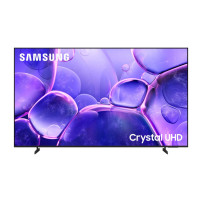 SAMSUNG TV LED CONNECTEE 85'' CRYSTAL UHD - UA85U8000FUXLY
