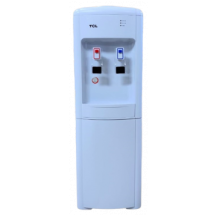 TCL DISTRIBUTEUR D'EAU BLANC 3 ROBINETS ARMOIRE - TY-LWYR109W