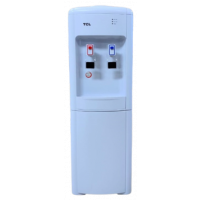 TCL DISTRIBUTEUR D'EAU BLANC 3 ROBINETS ARMOIRE - TY-LWYR109W