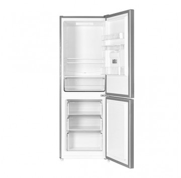 REFRIGERATEUR COMBINÉ AVEC FONTAINE 227 LITRES INOX SMART TECHNOLOGY GARANTIE : 12 MOIS