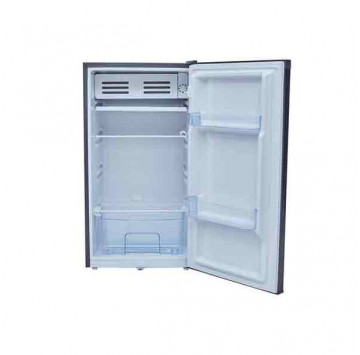 REFRIGERATEUR 1 BATTANT 90 LITRES GRIS SMART TECHNOLOGY GARANTIE : 12 MOIS