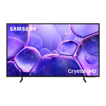 SAMSUNG TV LED 50'' CONNECTEE CRYSTAL UHD - UA50U8000FUXLY
