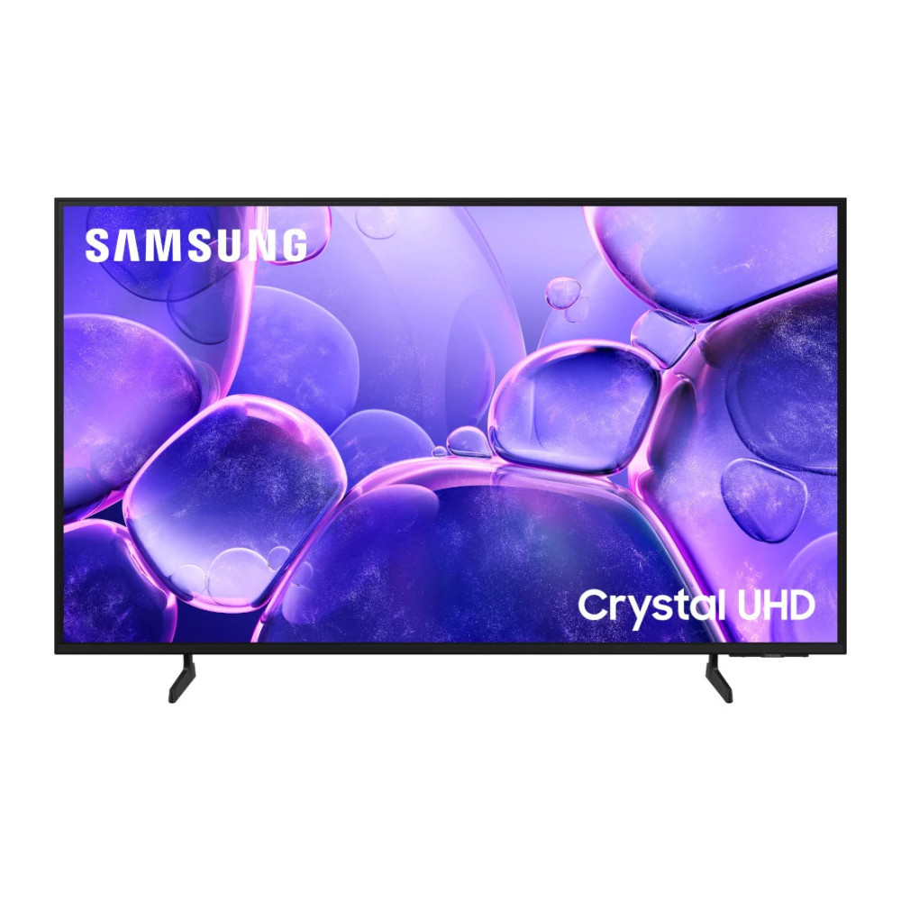 SAMSUNG TV LED 50'' CONNECTEE CRYSTAL UHD - UA50U8000FUXLY