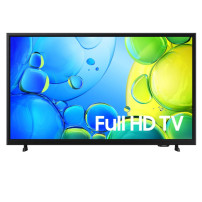 SAMSUNG TV LED CONNECTEE 43'' FULL HD CLEAN VIEW - UA43F6000FUXLY