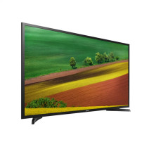 TV LED 32'' SAMSUNG HD TV - 80CM - CLEAN VIEW - WIDE COLOR - SATELLITE - UA32N5000AUXLY