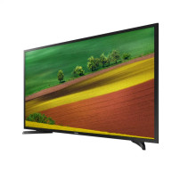 TV LED 32'' SAMSUNG HD TV - 80CM - CLEAN VIEW - WIDE COLOR - SATELLITE - UA32N5000AUXLY