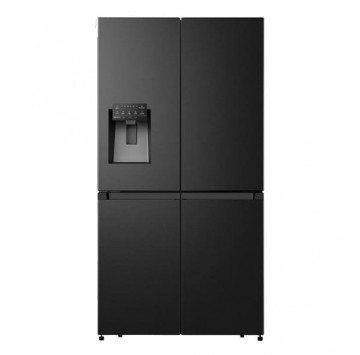 REFRIGERATEUR AMERICAIN 522 LITRES 4 PORTES AVEC FONTAINE SMART TECHNOLOGY GARANTIE :